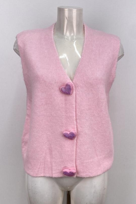 9586-ROSE