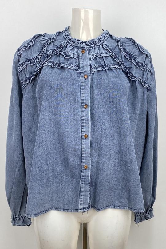 47945-BLEU