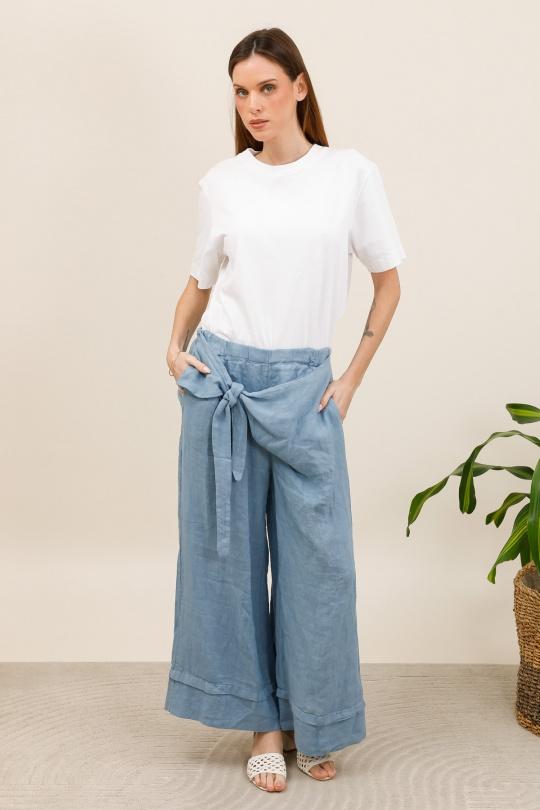 2828-BLEU JEAN
