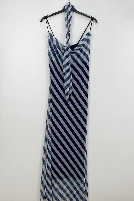26260-BLEU FONCÉ