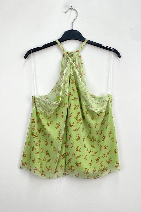 W8511-VERT/POMME
