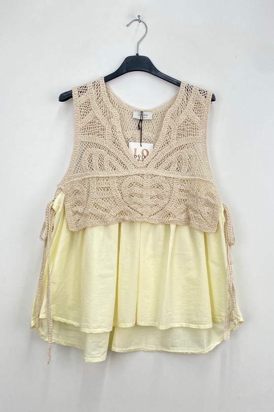 8550-JAUNE