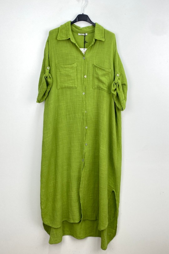 3035-VERT/POMME