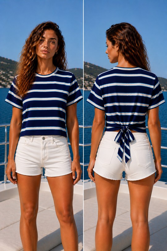 LK2303-BLEU FONCÉ
