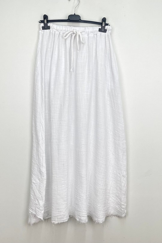 3087-BLANC