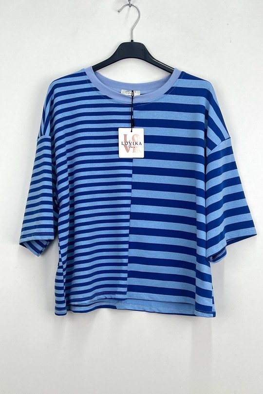1827-BLEU ROYAL