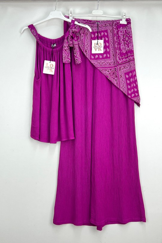 12437/12439-VIOLET