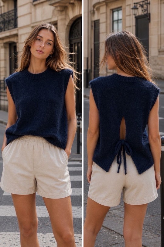 52009-BLEU FONCÉ