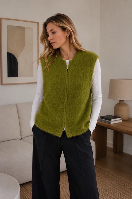 28100-VERT/POMME