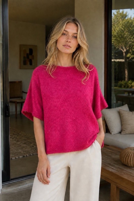 9945-FUSHIA