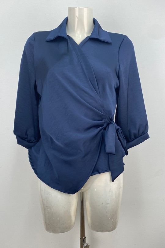 15987-BLEU FONCÉ