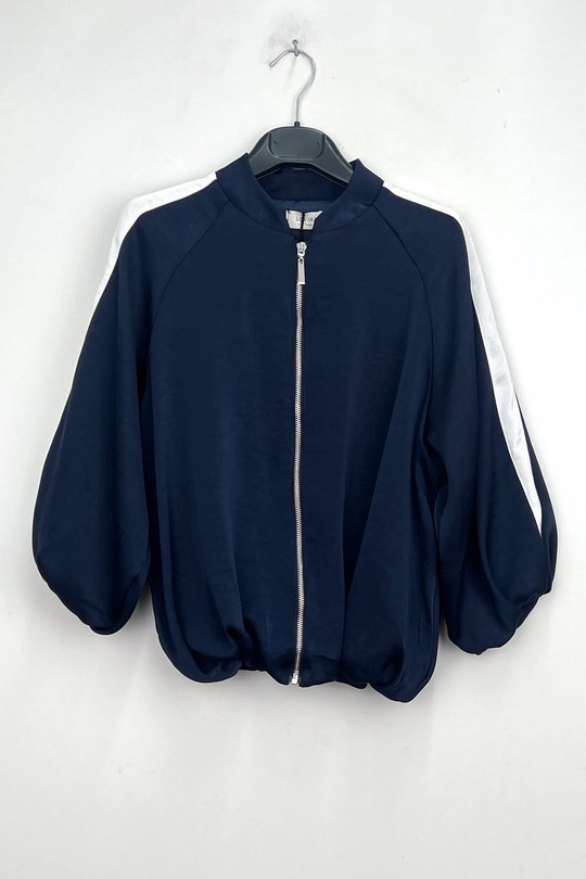 75233-BLEU FONCÉ