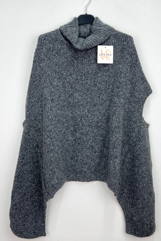 L9407-GRIS FONCÉ