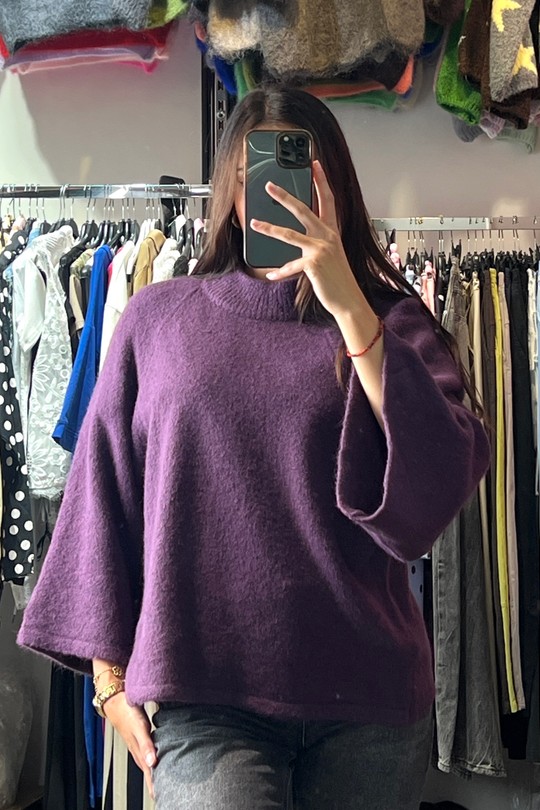 22268-VIOLET