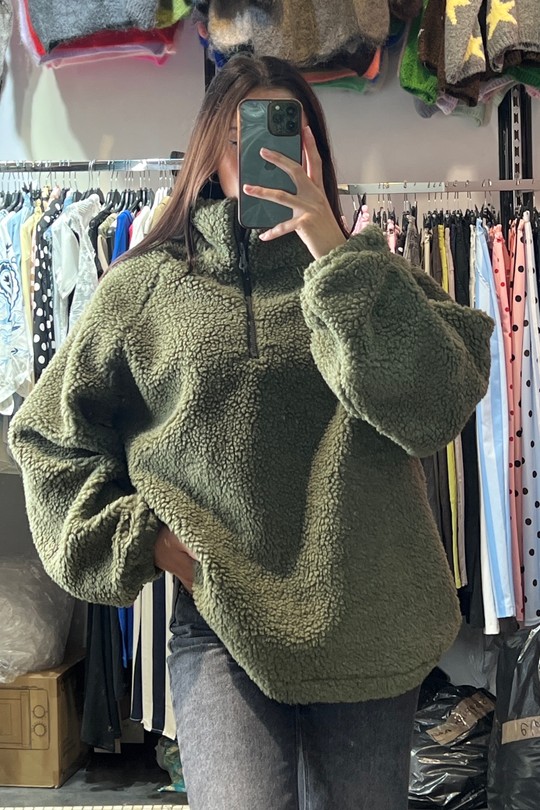 L3194-KAKI