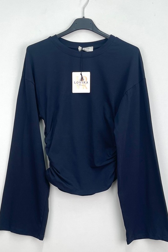 30670-BLEU FONCÉ