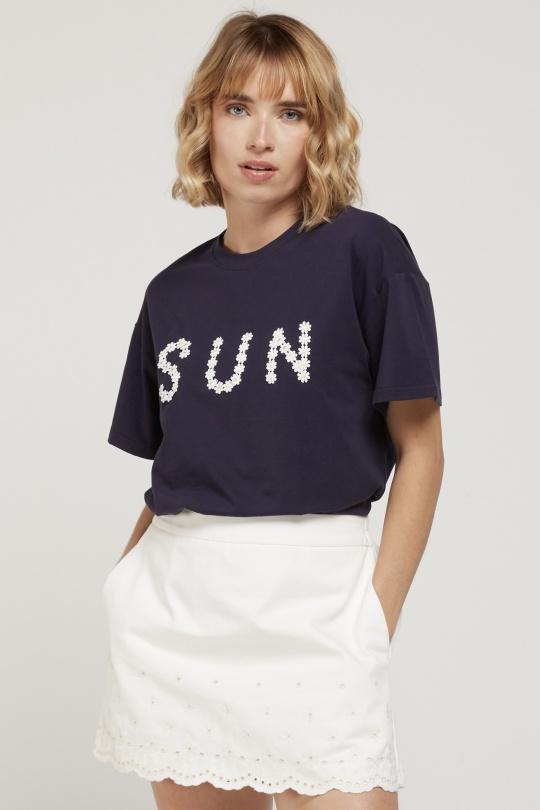 SUN-MARINE