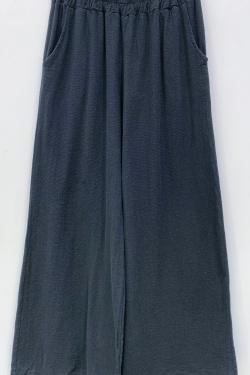 PANTALON-LC-MIYA-BLEU JEAN