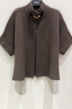 CAPE-BOUCLE2394-BEIGE