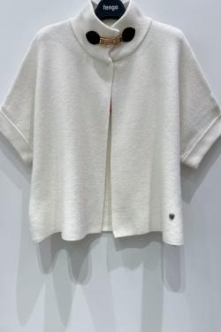 CAPE-BOUCLE2394-BEIGE