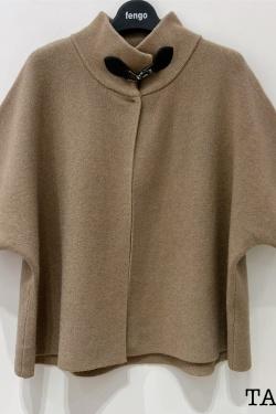CAPE-BOUCLE2394-BEIGE