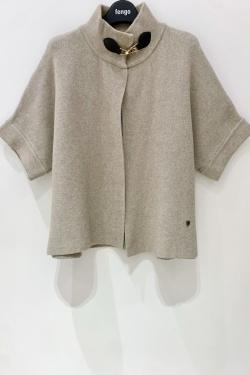 CAPE-BOUCLE2394-BEIGE