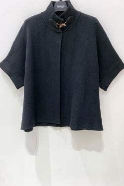 CAPE-2394-GOLD-BLEU ROYAL