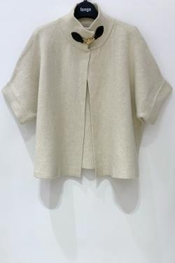 CAPE-2394-GOLD-BLEU ROYAL