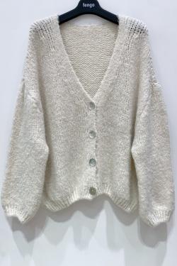 GILET-OVERSIZE-412-BLEU MARINE