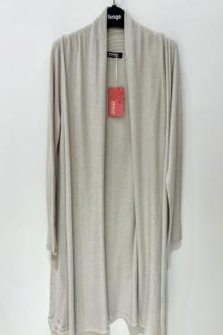 GILET-1201-ECRU