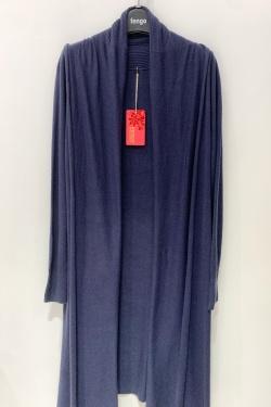 GILET-1201-ECRU