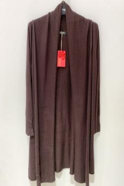 GILET-1201-ECRU