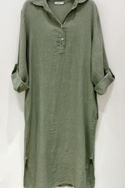 ROBE-LIN-ISABELLE-CAMEL