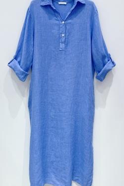 ROBE-LIN-ISABELLE-CAMEL