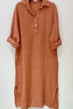 ROBE-LIN-ISABELLE-CAMEL