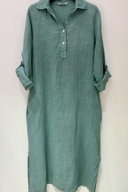 ROBE-LIN-ISABELLE-CAMEL