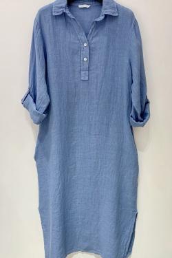 ROBE-LIN-ISABELLE-CAMEL