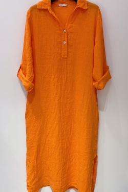 ROBE-LIN-ISABELLE-CAMEL