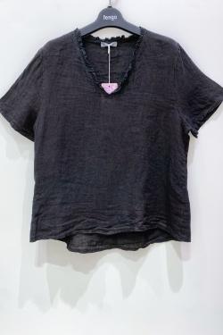 T-SHIRT-VOLANT3-CHOCOLAT