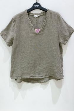 T-SHIRT-VOLANT3-CHOCOLAT