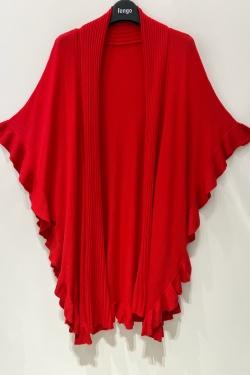 CAPE-C1209-BLEU ROYAL