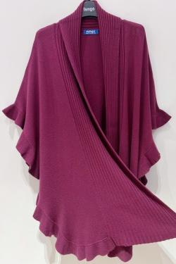 CAPE-C1209-BLEU ROYAL
