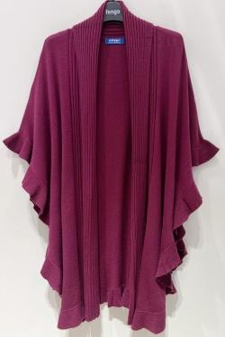 CAPE-C1209-BLEU ROYAL