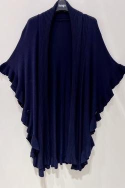 CAPE-C1209-BLEU ROYAL