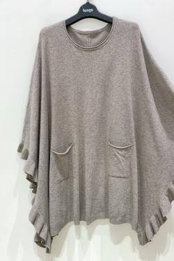 PONCHO-VOLANTS-104-JAUNE
