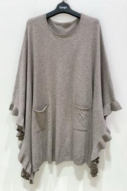PONCHO-VOLANTS-104-JAUNE