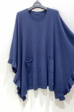 PONCHO-VOLANTS-104-JAUNE