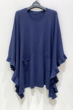 PONCHO-VOLANTS-104-JAUNE