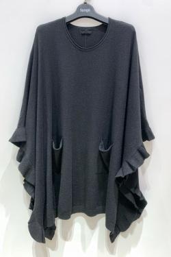 PONCHO-VOLANTS-104-JAUNE
