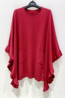 PONCHO-VOLANTS-104-JAUNE
